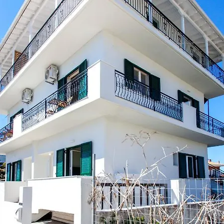 Daire Waterfront Lygia (Lefkada)