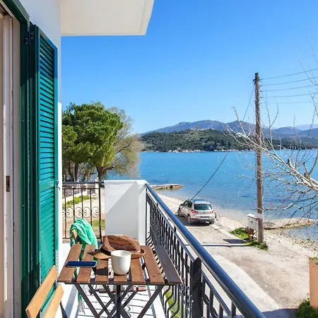 Waterfront Daire *
