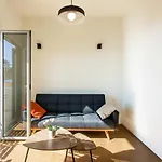 Waterfront Διαμέρισμα *