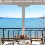 Waterfront Διαμέρισμα