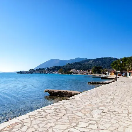 Lägenhet Waterfront *