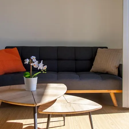 Apartment Waterfront *