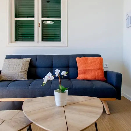 Apartment Waterfront *