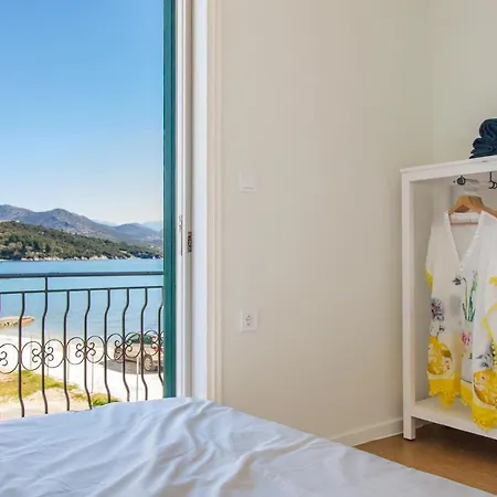 Apartment Waterfront *