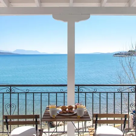 Waterfront Lägenhet