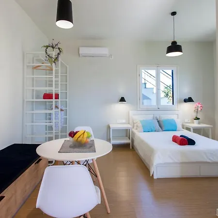 Apartment Waterfront