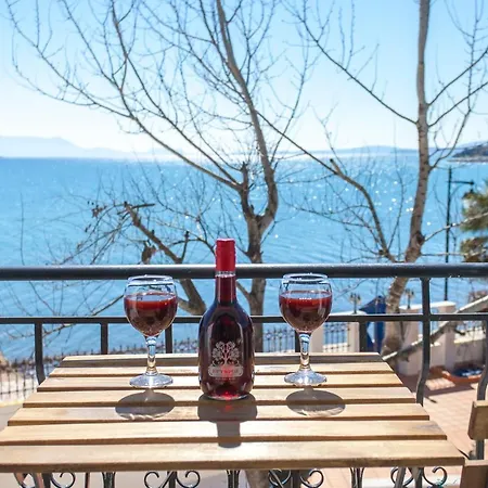 Apartment Waterfront Lygia (Lefkada)