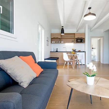 Waterfront * Lygia (Lefkada)