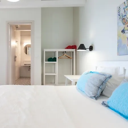 Waterfront Lägenhet *