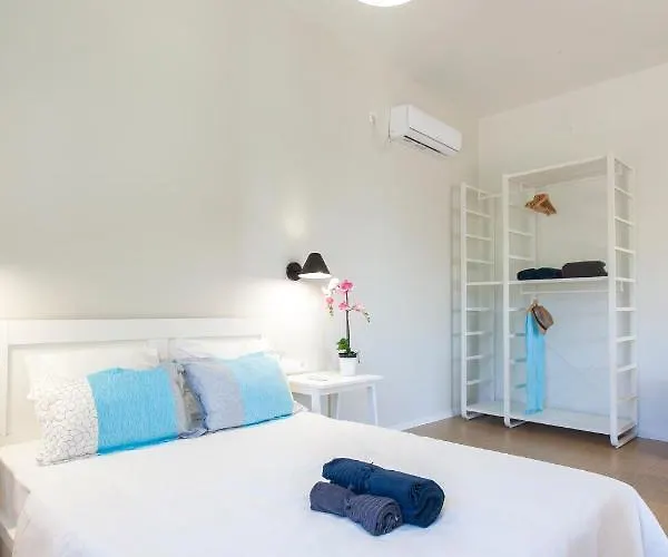 Waterfront Appartement *