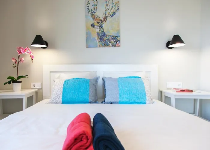 Appartement Waterfront *