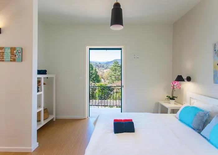 Appartement Waterfront