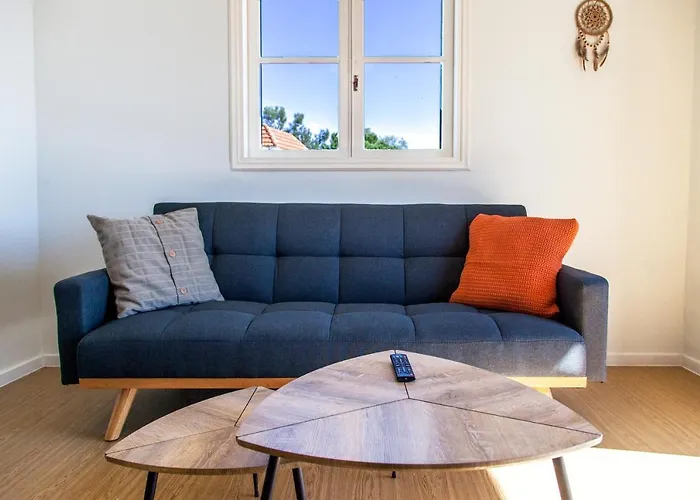 Waterfront Appartement