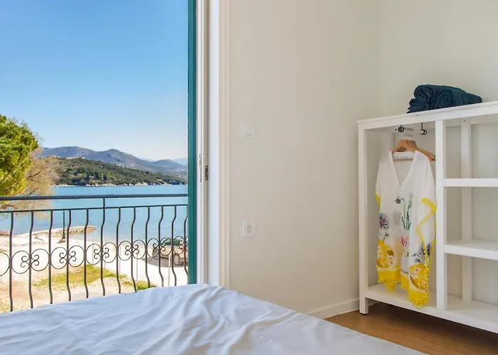 Appartement Waterfront *