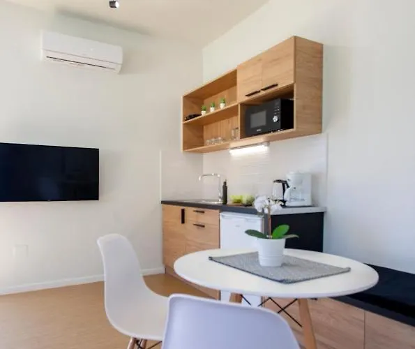 Appartement Waterfront Lygia (Lefkada)