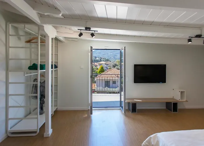 Appartement Waterfront Lygia (Lefkada)
