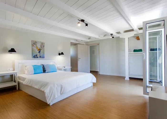 Waterfront Appartement