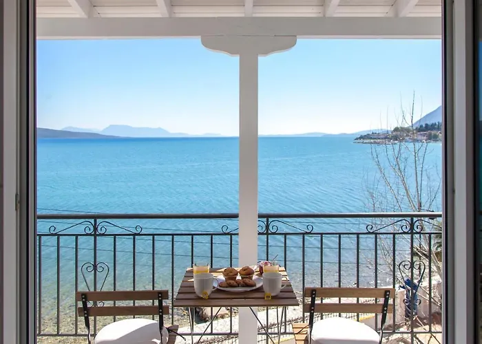 Waterfront Appartement