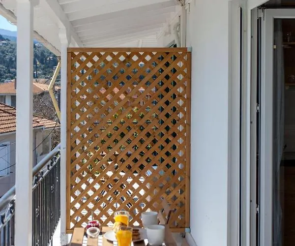 Appartement Waterfront