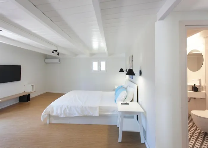 Appartement Waterfront