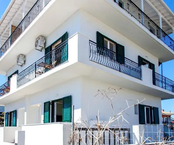 Appartement Waterfront Lygia (Lefkada)