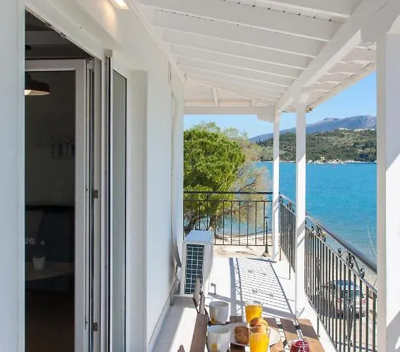 Appartement Waterfront