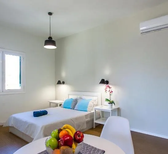 Appartement Waterfront