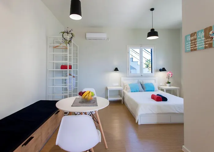 Appartement Waterfront