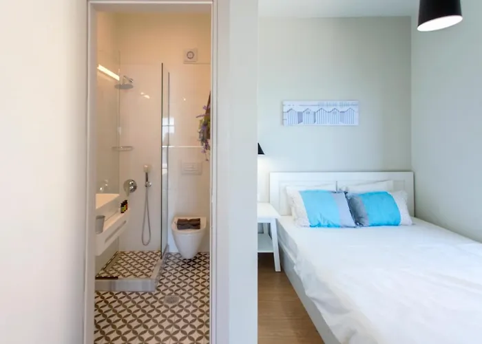 Appartement Waterfront