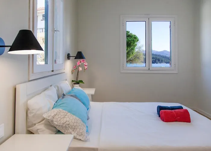 Waterfront Appartement
