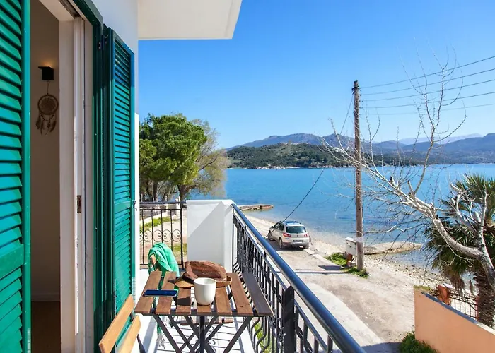 Waterfront Appartement *
