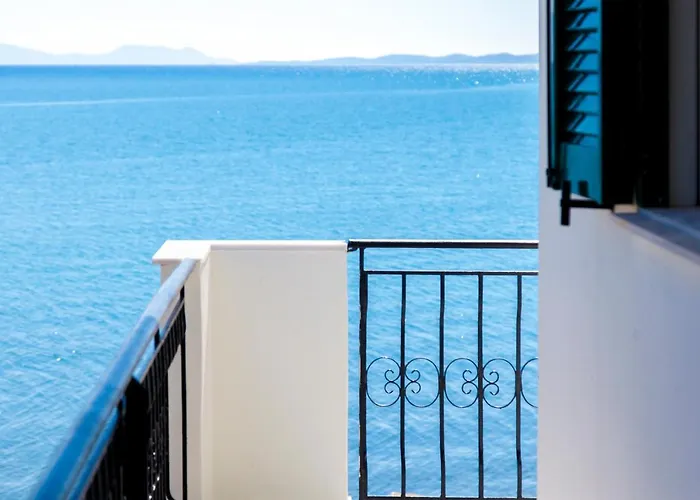 Appartement Waterfront *